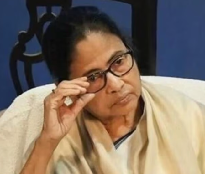 Mamta Didi Not Satisfied With The Seat Adjustment Formula?
