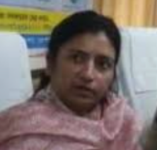 Mrs.Moumita Godara Basu IAS has been transferred as Secretary, Health & Family Welfare Department Government of West Bengal