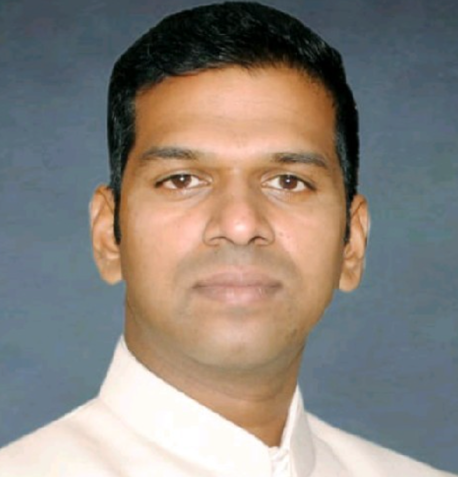 S Arun Prasad IAS has been transferred as District Magistrate, Nadia Government of West Bengal