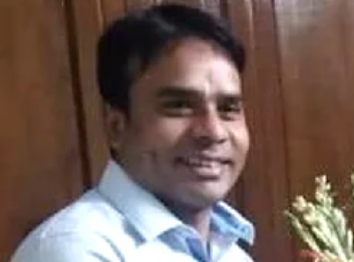 Arvind Kumar Mina IAS has been transferred as District Magistrate, Cooch Behar Government of West Bengal