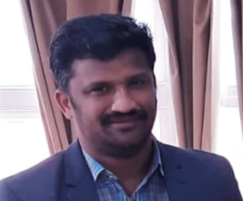 Ponnambalam S IAS has been transferred as District Magistrate, Paschim Bardhaman Government of West Bengal