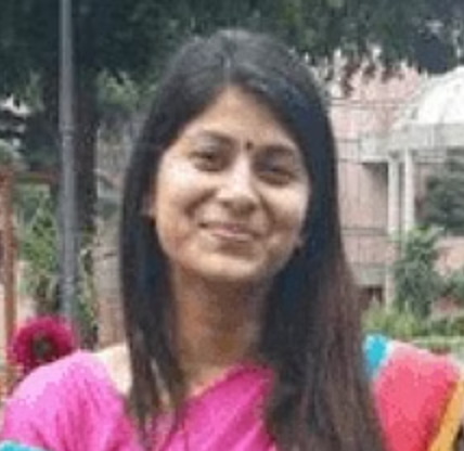 Dr. Preeti Goyal IAS has been transferred as District Magistrate, Darjeeling Government of West Bengal