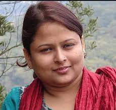 Shama Praveen IAS has been transferred as District Magistrate, Jalpaiguri Government of West Bengal