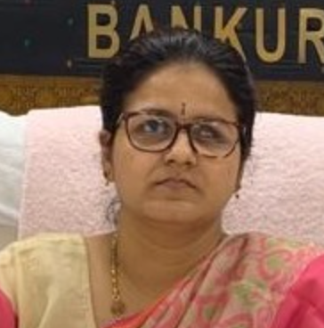 K Radhika Aiyar IAS has been transferred as Project Director, KEIIP Government of West Bengal