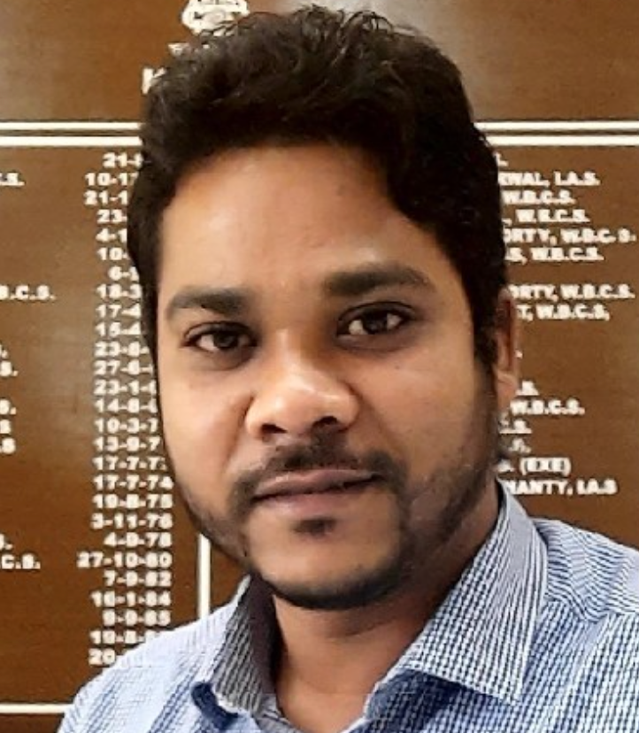 Suresh Kumar Jagat IAS has been transferred as Joint Secretary, Forests Department Government of West Bengal