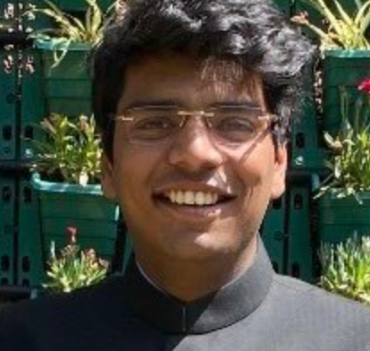 Shubham Aggarwal IAS has been transferred as SDO, Kalna, Purba Bardhaman Government of West Bengal