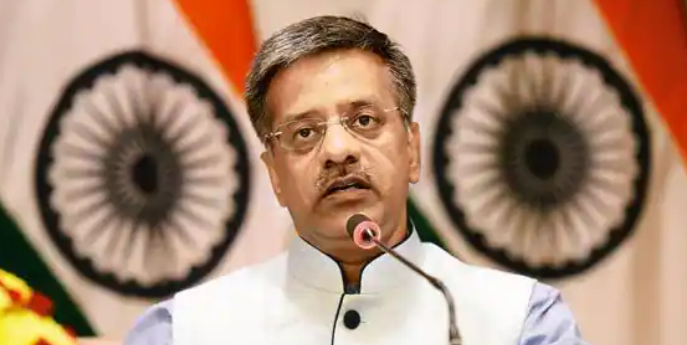 Gopal Baglay IFS has been appointed as India's High Commissioner to Australia.
