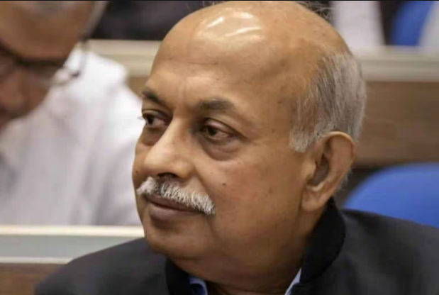 Before Exit, Sanjay Mishra Orders Transfer Of ED Officers