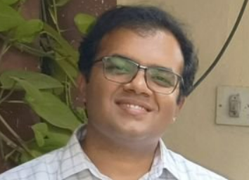 Anirudh Sravan Pulipaka IAS has been appointed as Private Secretary to Union Minister for Finance&Corporate Affairs