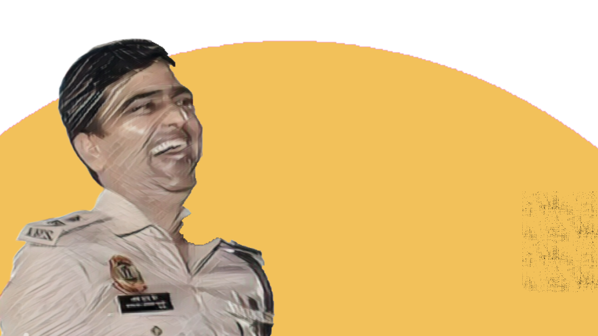 Sanjay Sain's Bada Khana To His Team Who Guarded Delhi's Heart During G20 And Secured 40 Acres Perimeter