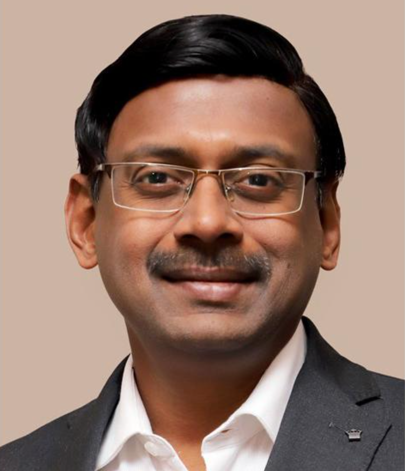 Vasanthakumar N IAS has been posted to Ladakh(UT Administration)