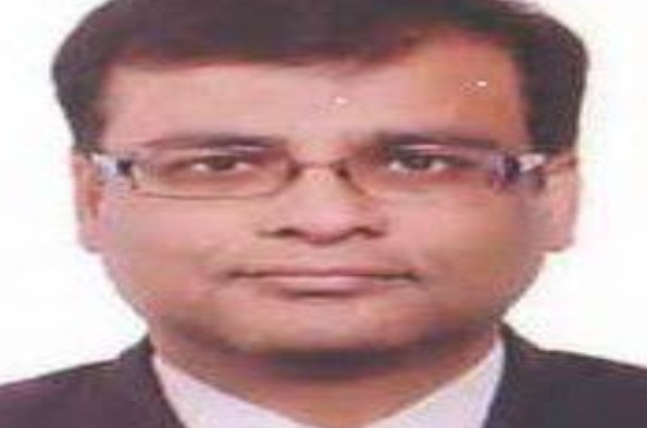 Rahul Navin IRS(IT) Gets Additional Charge of ED Chief, Order Issued