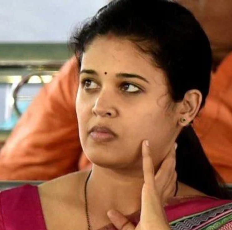 Mrs.Rohini Sindhuri Dasari IAS has been appointed as Chief Editor, Karnataka Gazetteer Department, Bengaluru, Government of Karnataka
