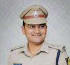 Kuldeep Kumar Jain IPS has been appointed as DCP, Traffic, East Division, Bengaluru, Government of Karnataka