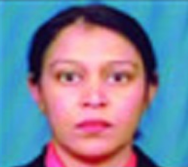 Anju Chaudhary IAS has been transferred as Director, Employment Department Government of Haryana