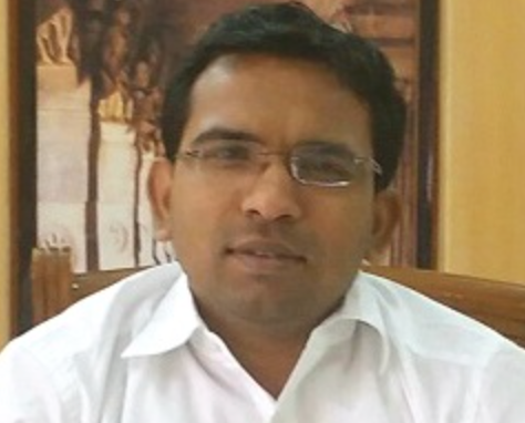 Suralkar Vikas Kishor IAS has been transferred as Zonal Commissioner (Rajarajeshwari Nagar), Bruhat Bengaluru Mahanagar Palika, Bengaluru, Government of Karnataka