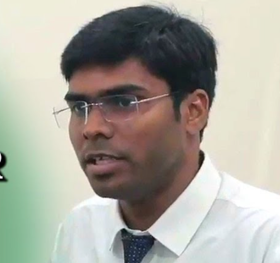 Rahul Kumar Gupta IAS has been transferred as District Commissioner, South Salmara Government of Assam