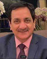 Manoj Sethi ICAS has been appointed as Joint Secretary& FA, Ministry of Chemicals and Fertilizers, Government of India