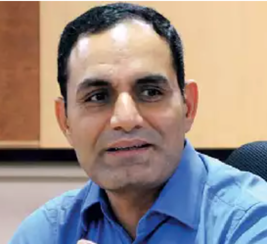 Vijay Nehra IAS has been appointed as Senior Directing Staff(CS) National Defence College, Government of India.