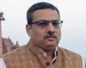Vishal Chauhan IAS, has been appointed as Member(Admin) NHAI, Government of India.