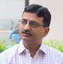 Ritvik Ranjannam Pandey IAS  has been empanelled to the grade of Additional Secretary in Government of India