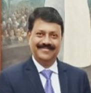 Anandrao Vishnu Patil IAS as been empanelled to the grade of Additional Secretary in Government of India