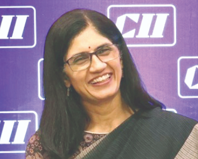 Vandana Yadav IAS has been empanelled to the grade of Additional Secretary in Government of India.