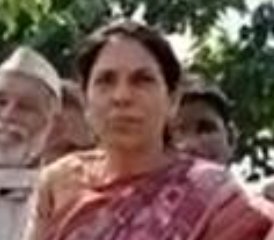 Mrs.Veena Kumari Meena IAS has been empanelled to the grade of Additional Secretary(Equivalent) in Government of India.
