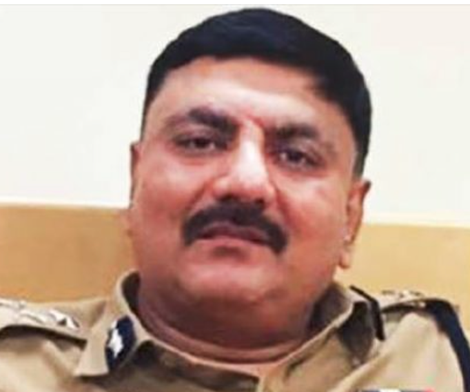 Rajvardhan IPS has been empanelled to the rank of IG in Government of India.