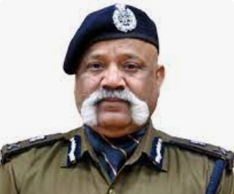 Amit Kumar Sinha IPS has been emapnelled to the rank of IG in Government of India