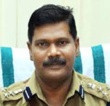Gujaulavarati Sparajan Kumar IPS has been empanelled to the rank of IG in Government of India
