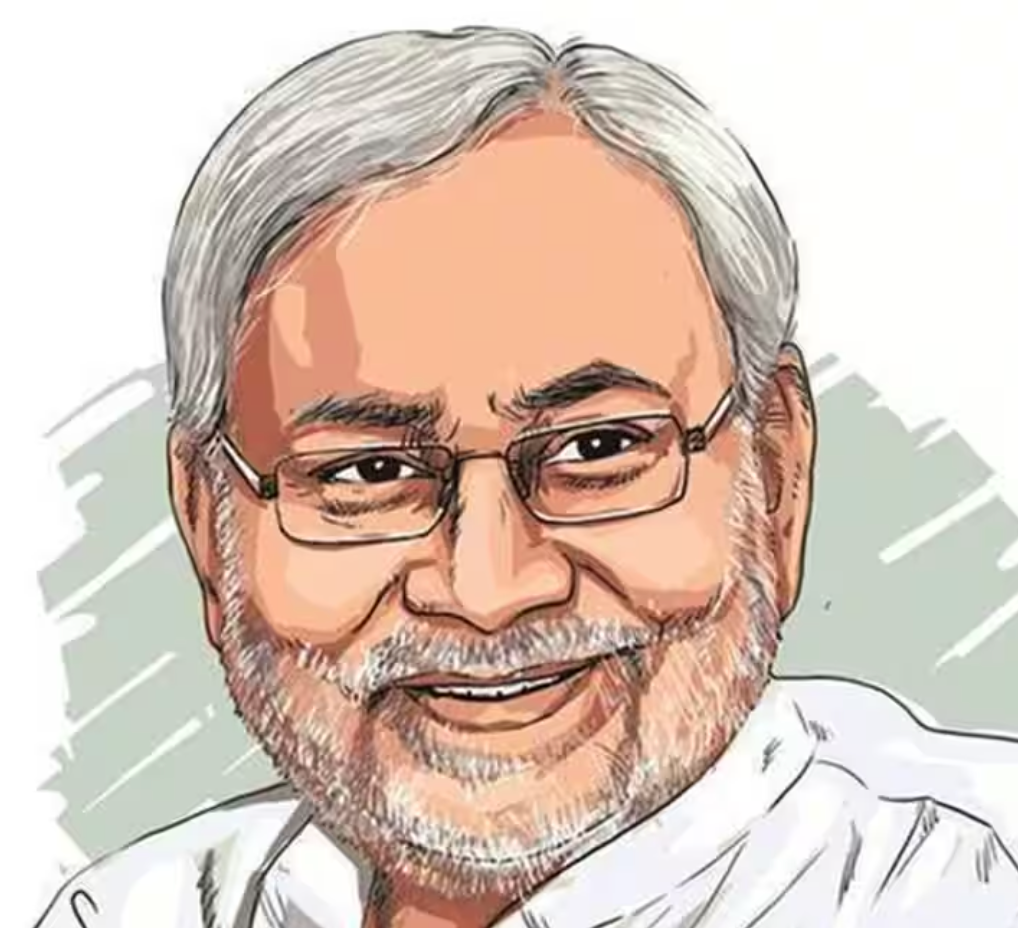 I.N.D.I.A Alliance In Support To Field Nitish Kumar From UP?