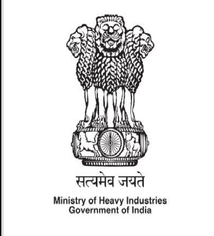 Amrendra Kishore IoFS has been appointed as Deputy Secretary, Ministry of Heavy Industries, Government of India