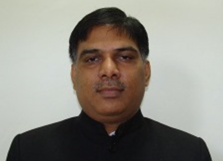Dayanidhan Pandey IAS has been transferred as Director, Consolidation Directorate, Revenue and Land Reforms Patna, Government of Bihar
