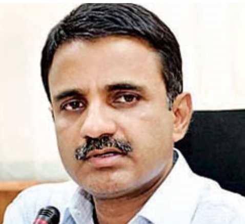 Anil Kumar Jha IAS has been transferred as Secretary, Revenue Board Patna, Government of Bihar