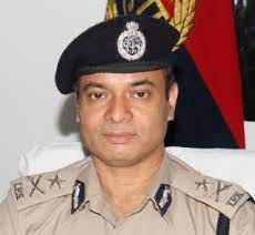 Om Prakash Singh IPS  has been given additional charge as Director, Forensic Science Laboratory Madhuban, Haryana Police
