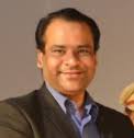 Vinod P Kavle IAS has been appointed as Secretary, SW Government of Delhi