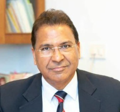 Chokha Ram Garg IAS has been transferred as Secretary, Art, Culture & Languages Government of Delhi