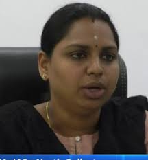 Mrs R Menaka IAS has been transferred as Special Secretary, Finance Government of Delhi