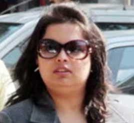 Mrs Kriti Garg IAS has been appointed as Special Commissioner, Trade & Taxes Government of Delhi