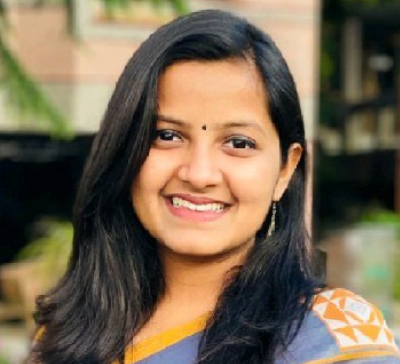 Mrs Rishita Gupta IAS has been appointed as Deputy Commissioner, Shahdara Government of Delhi