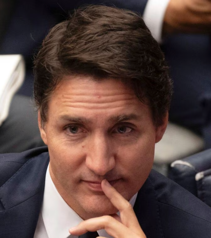 Justin Trudeau on the Course of Misadventure?