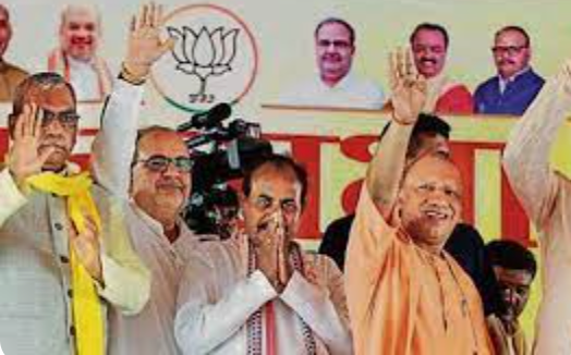Overconfidence Cost Ghosi Seat?