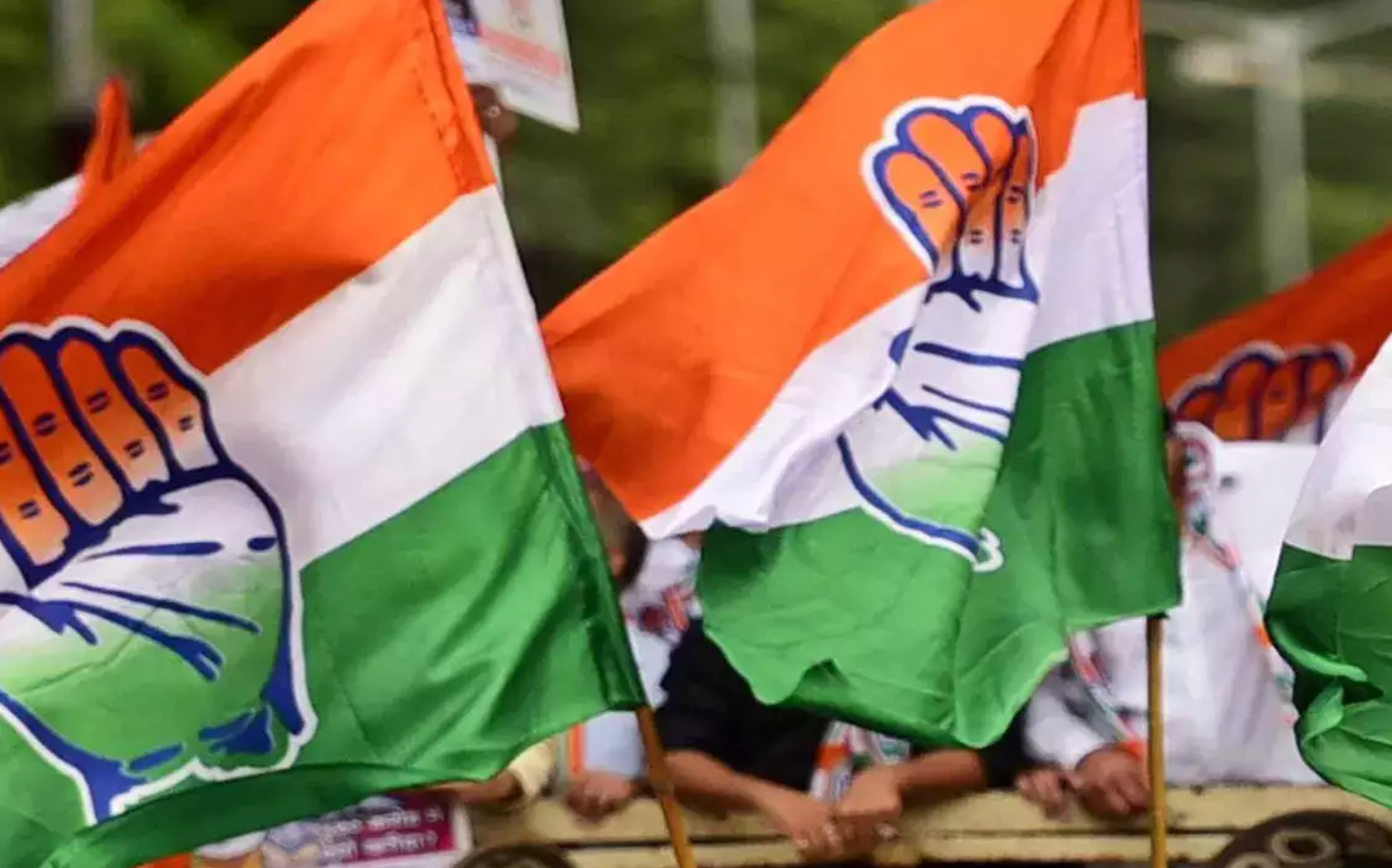 Congress Still See Error In Historic Moment?