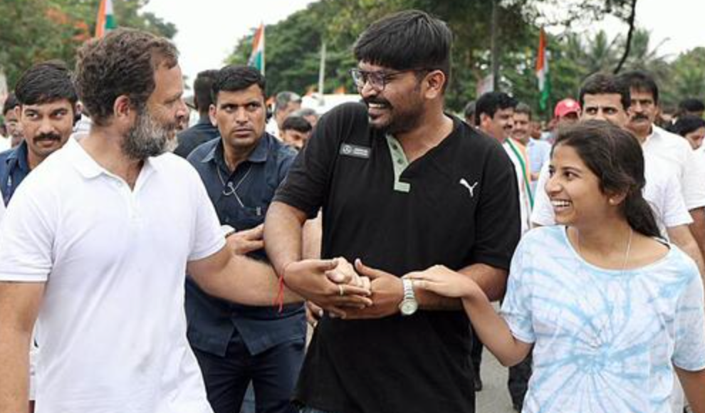 As BJP's Special Session Ended With Surprise, Congress Too Plans Something For Bharat Jodo Yatra 2.0?