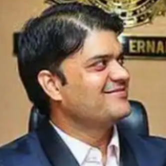 Jafar Malik IAS has been prematurely repatriated to his parent cadre