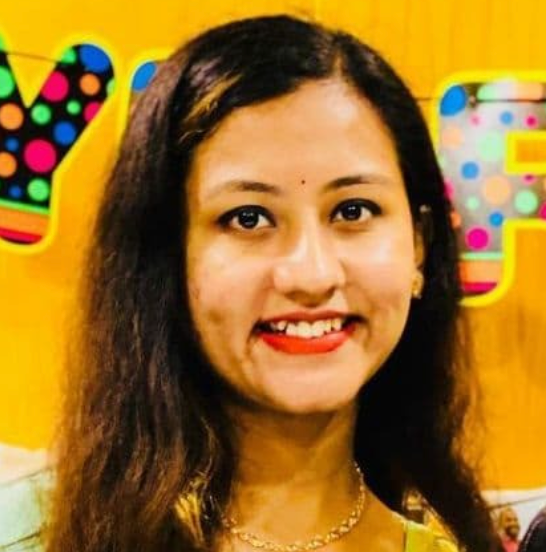 Mrs Priyanka Verma IAS has been appointed as MD, National Health Mission Shimla, Government of Himachal Pradesh