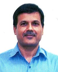 Ashwani Kumar IAS  has been promoted to Apex Scale by the MHA.