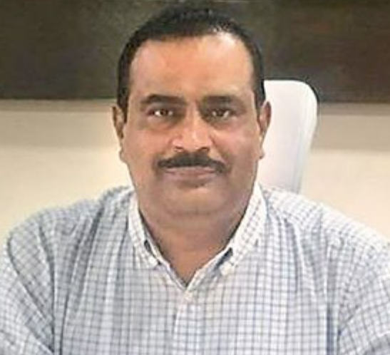 Former Chairman Of Gujarat Public Service Commission Dr. Dinesh Dasa appointed as Member UPSC