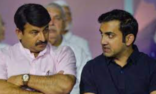 Delhi Member Of Parliament Also To Contest Assembly Seats?